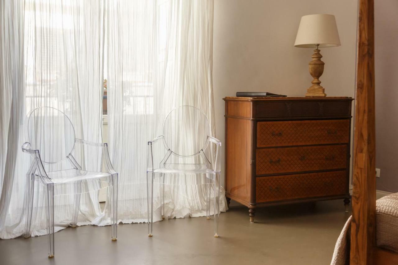 Bb 22 Charming Rooms & Apartments Палермо Номер фото